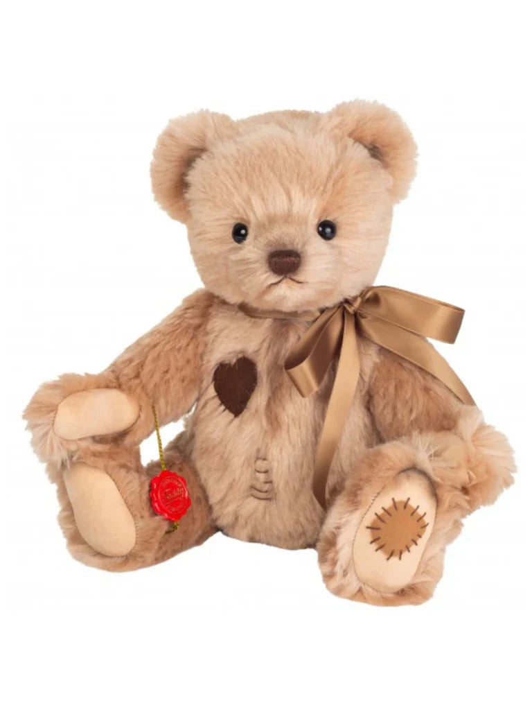 Teddy Bear Graham - Teddy Hermann Original Limited Edition – The
