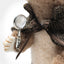 Detective Mouse Limited Edition, Steiff 11cm - 005923