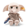 Steiff Dobby House Elf holding a blue sock – Harry Potter collectible plush, 26cm licensed by Warner Brothers.