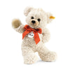 Steiff Lilly Teddy Bear soft plush teddy with Steiff button in ear