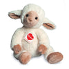 Teddy Hermann soft plush lamb cuddly toy