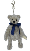 Teddy Jaron | Keyring with zip pouch