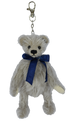 Teddy Jaron | Keyring with zip pouch