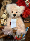 Charlie Bears Mohair Year Bear 2026