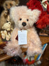 Charlie Bears Mohair Year Bear 2026