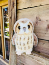 Pesto | Owl