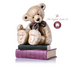 Charlie Bear of the Year 2009 Figurine - English Ladies Co.