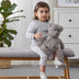 Darcy | Weighted bear
