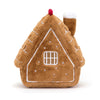 Hansel - Amuseables Gingerbread House