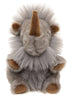 Cuddle Cub Woolly Rhino