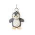Iggy Penguin | Bag Charm