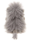 Cuddle Cub Woolly Rhino