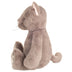 Milly floppy cat | grey