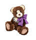 Eldar Teddy Bear