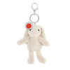 Margot Bunny | bag charm