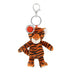 Joey Tiger | bag charm