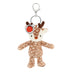 Quinn Deer | bag charm