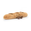 Bread Pitt | Amuseables Baguette