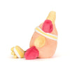 Sully | Amuseables Sun 'Roller Skates'
