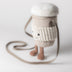 Hudson | Amuseables Coffee-To-Go Bag