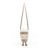 Hudson | Amuseables Coffee-To-Go Bag
