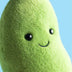 Pipi | Amuseables Soyella Edamame Bean