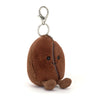 Hudson | Amuseables Coffee Bean Bag Charm