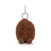 Hudson | Amuseables Coffee Bean Bag Charm