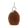 Hudson | Amuseables Coffee Bean Bag Charm