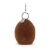 Hudson | Amuseables Coffee Bean Bag Charm