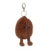 Hudson | Amuseables Coffee Bean Bag Charm
