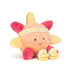 Sully | Amuseables Sun 'Roller Skates'