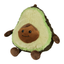 Ally | Warmies Avocado Heat Pack