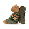 Bartholomew Bear Outdoors | ‘Hiking’