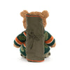 Bartholomew Bear Outdoors | ‘Hiking’