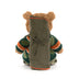 Bartholomew Bear Outdoors | ‘Hiking’