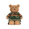 Bartholomew Bear Outdoors | ‘Hiking’