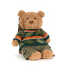 Bartholomew Bear Outdoors | ‘Hiking’