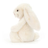 Charlie | Bashful Cream Bunny Medium