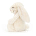 Charlie | Bashful Cream Bunny Medium