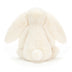 Charlie | Bashful Cream Bunny Medium