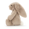 Marley | Bashful Beige Bunny Medium