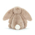 Marley | Bashful Beige Bunny Medium