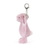 Thistlepop | Blossom Bunny Bag Charm