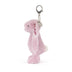 Thistlepop | Blossom Bunny Bag Charm