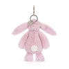 Thistlepop | Blossom Bunny Bag Charm