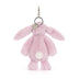 Thistlepop | Blossom Bunny Bag Charm