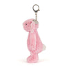 Blushkin | Blossom Bunny Bag Charm