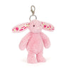 Blushkin | Blossom Bunny Bag Charm