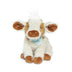 Moo-Moo The Cow